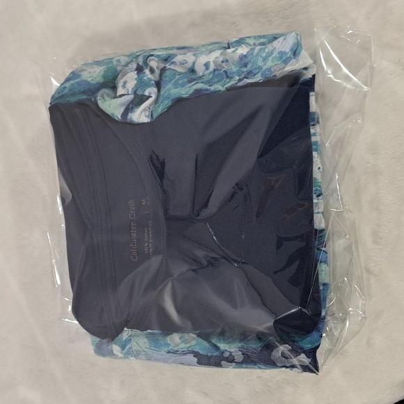 3/$25 Ruby Rd Woman's Top +1 - Picture 14 of 14